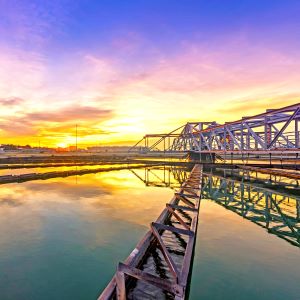 WATER ASSETS & INFRASTRUCTURE