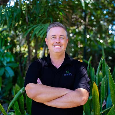 Mark Hausfeld, Civil IQ