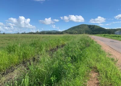 Bahr & Shirbourne Road Upgrade