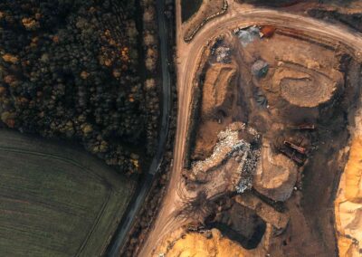 Blackjack Mine