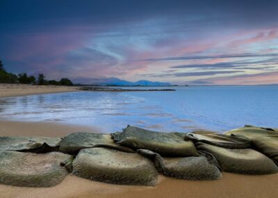 Lucinda Groyne Field Replacement