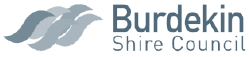 Burdekin Shire Council Logo