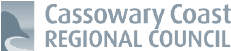 Cassowary Coast Regional Council Logo