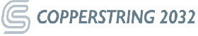 CopperString Logo