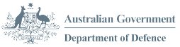 Department of Defence Logo