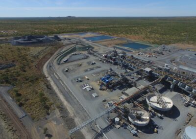Dugald River Mine