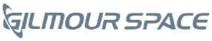 Gilmour Space Logo