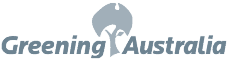 Greening Australia Logo