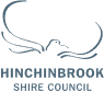Hinchinbrook Shire Council Logo