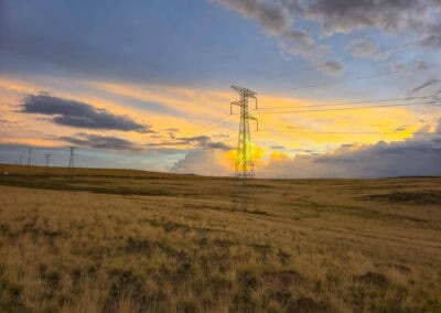 Suncable OHTL Hydrological Assessment