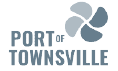 Port of Townsville Limited Logo