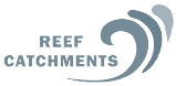 Reef Catchments Logo