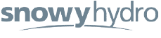 Snowy Hydro Logo